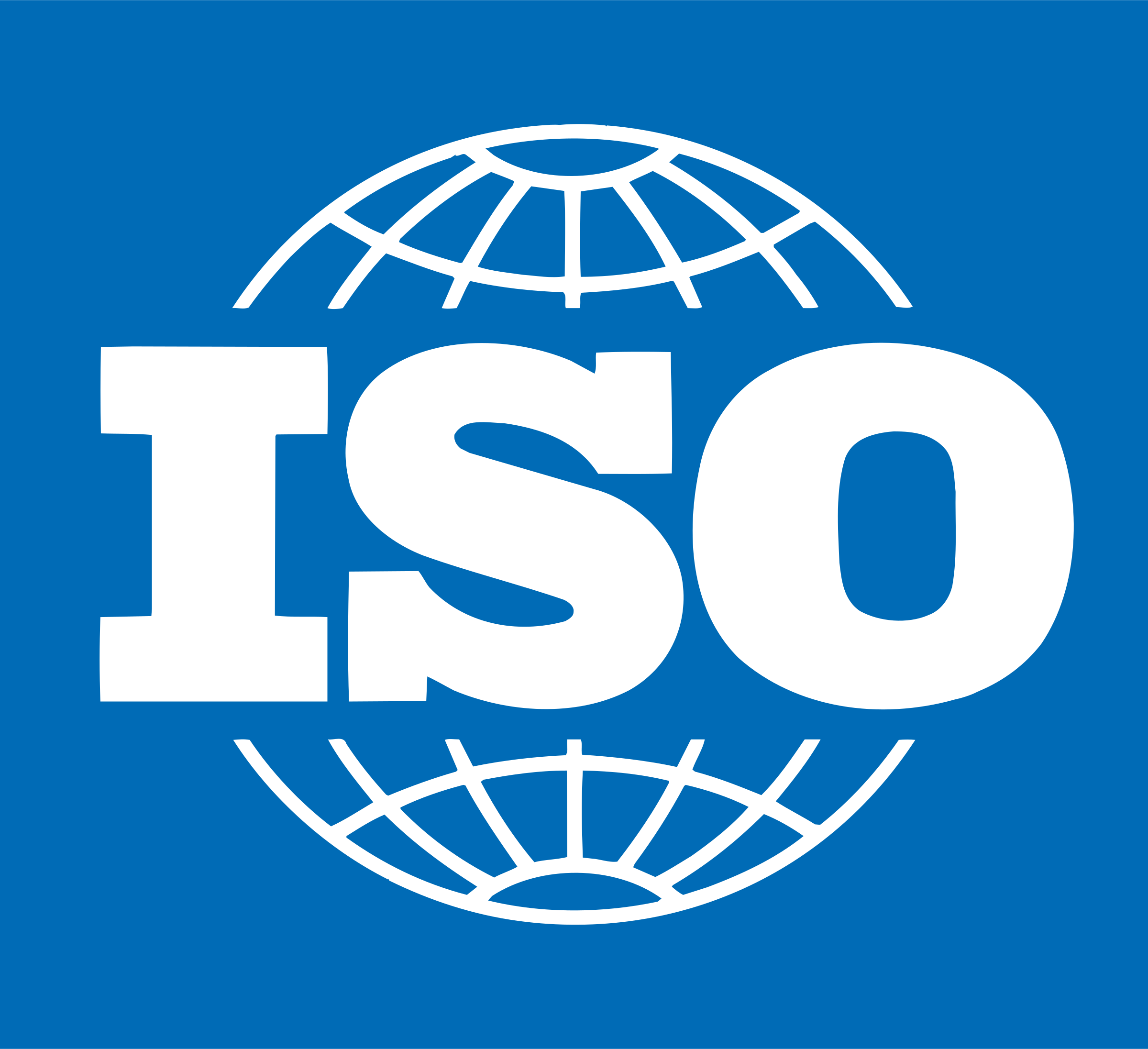 iso certificate