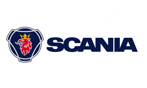 Scania logo